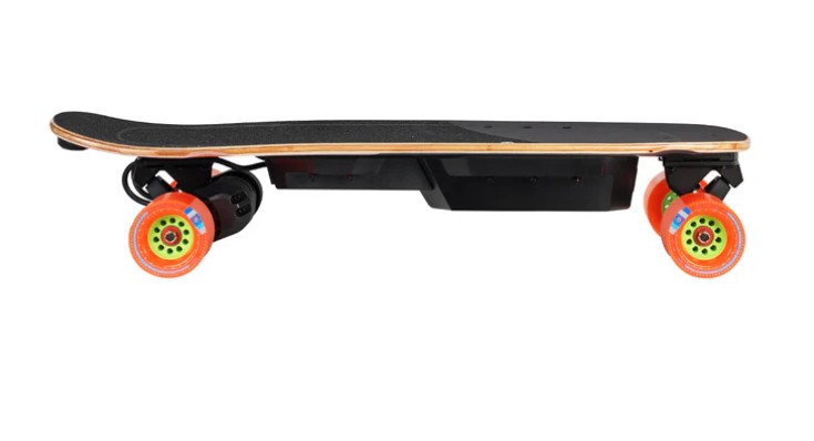Meepo Edge Vista 3